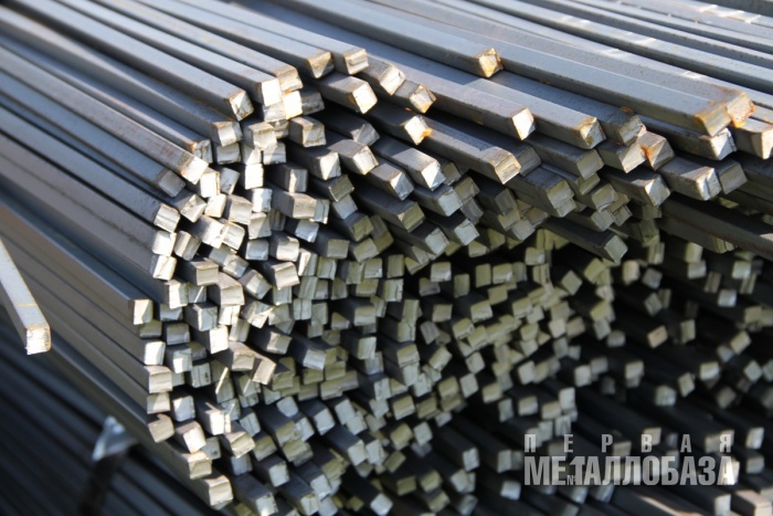 Купить металлический квадрат в интернет-магазине